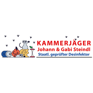 Logo von KAMMERJÄGER Johann & Gabi Steindl