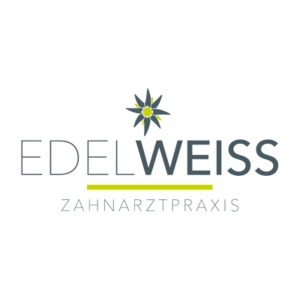 Logo von Zahnarztpraxis Edelweiss Gauting