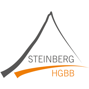 Logo von Steinberg HGBB - Hotel & Gastronomie Betriebs- & Beratungs-GmbH