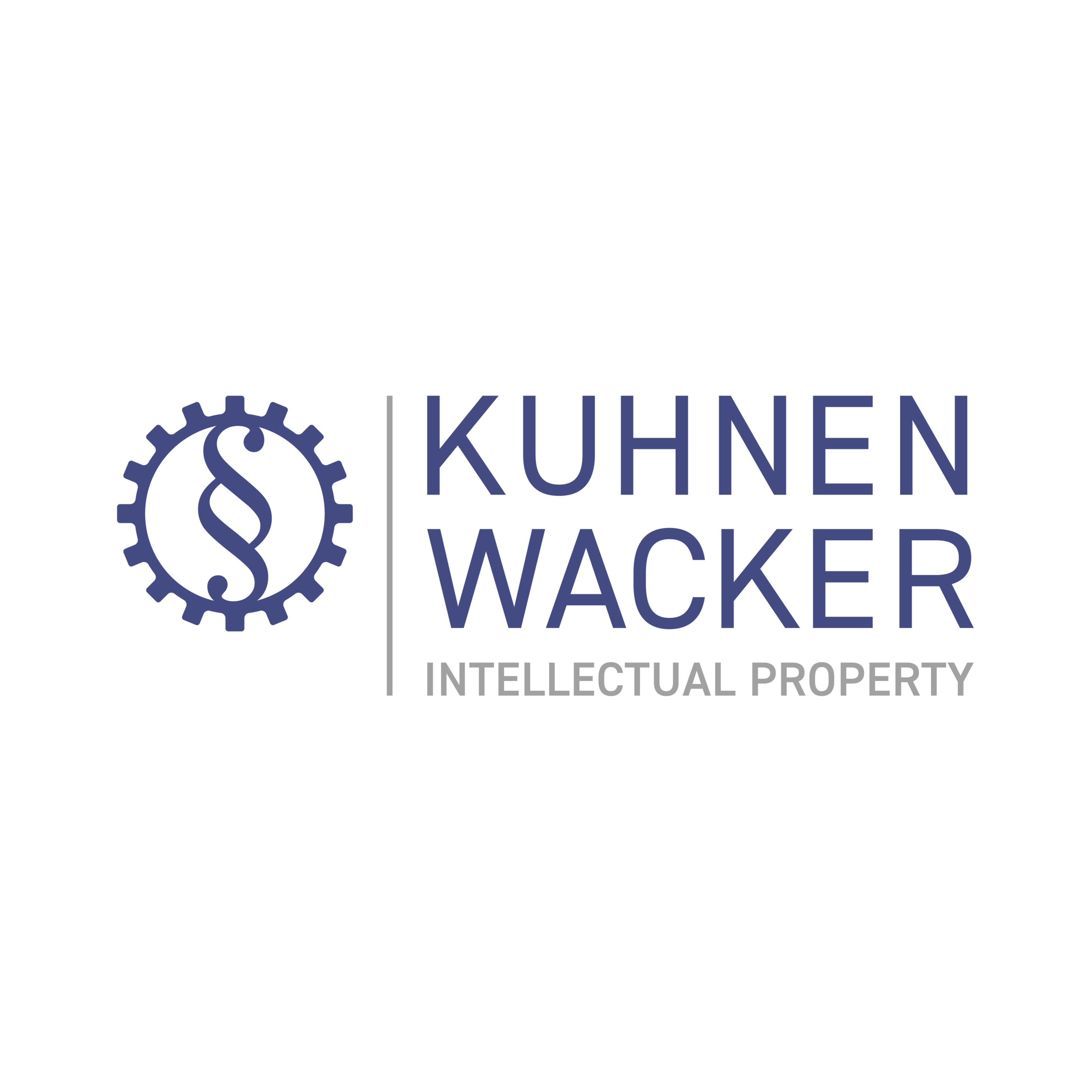 Logo von Kuhnen & Wacker Patent- und Rechtsanwaltbüro PartG mbB