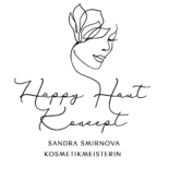 Logo von Happy Haut Konzept