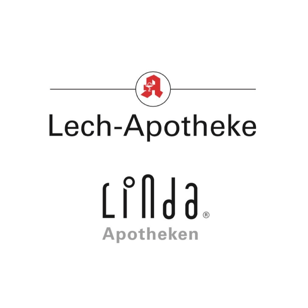 Logo von Lech-Apotheke, Marc Schmid e.K.