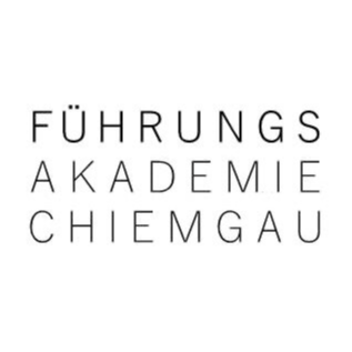 Logo von Die Führungsakademie im Chiemgau