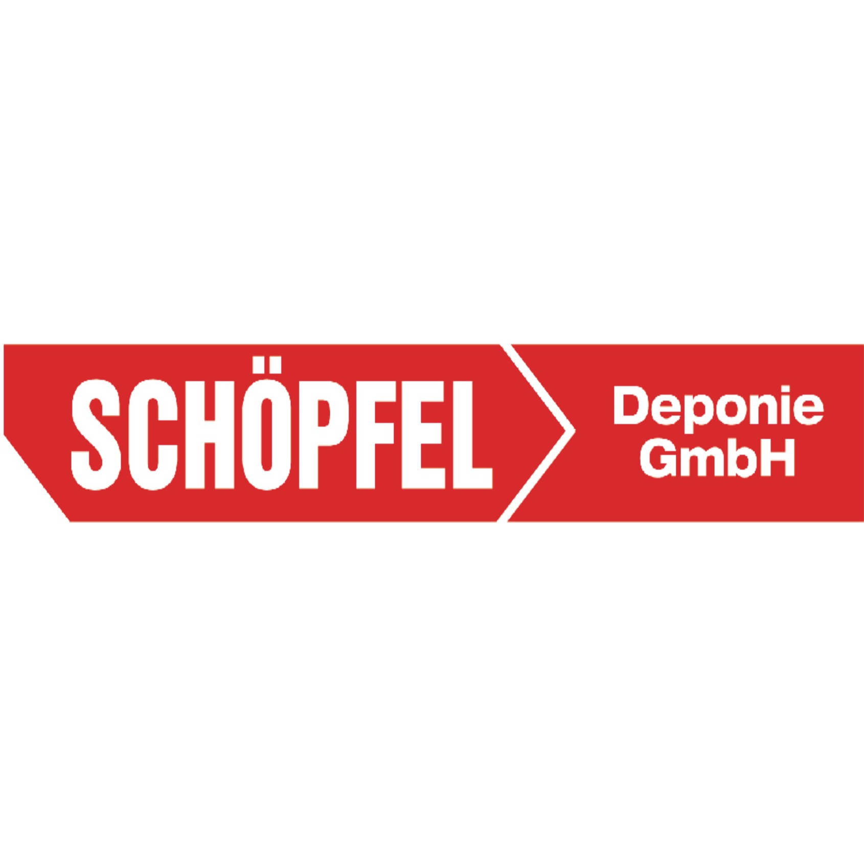 Logo von SCHÖPFEL Deponie GmbH