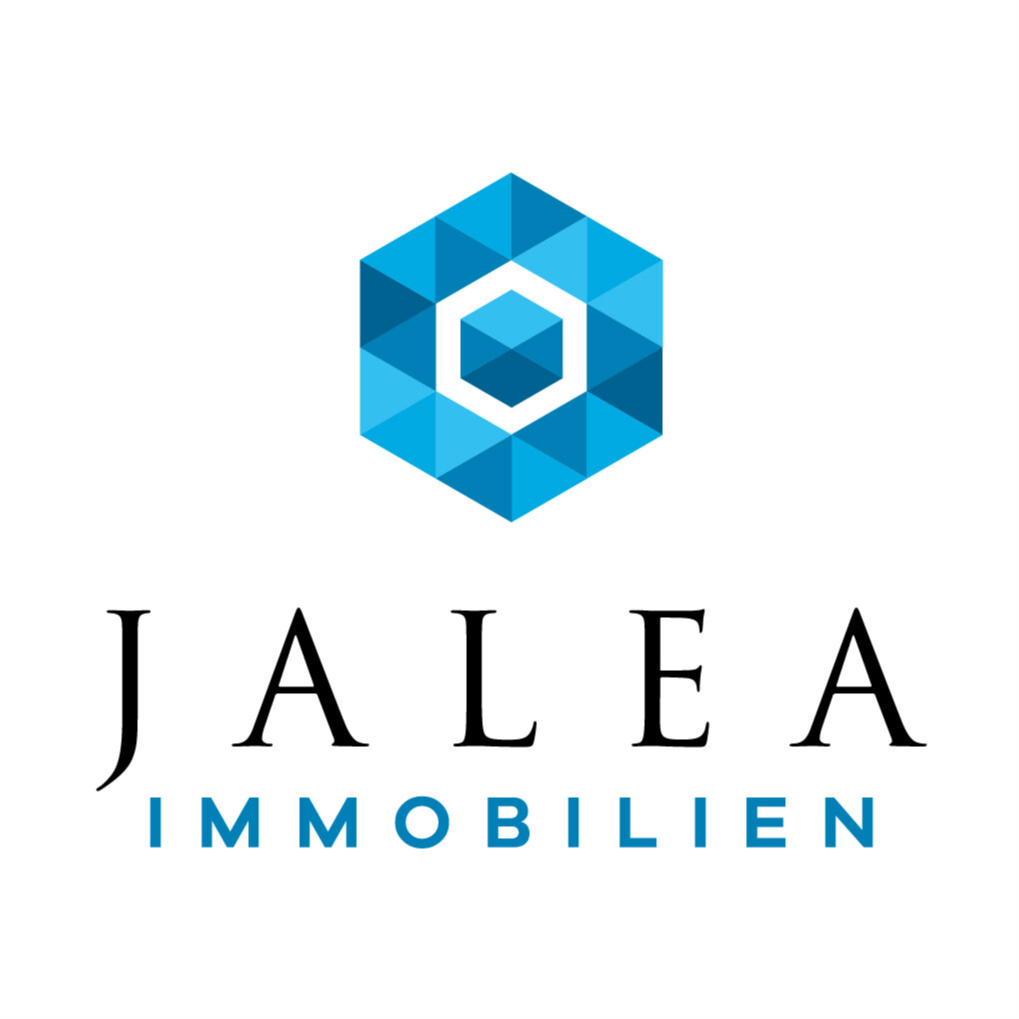 Logo von JALEA Immobilien GmbH – Immobilienmakler für Verkauf & Vermietung in München & Umgebung