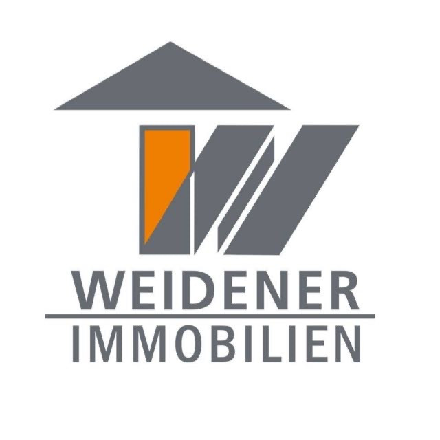 Logo von Weidener Immobilien