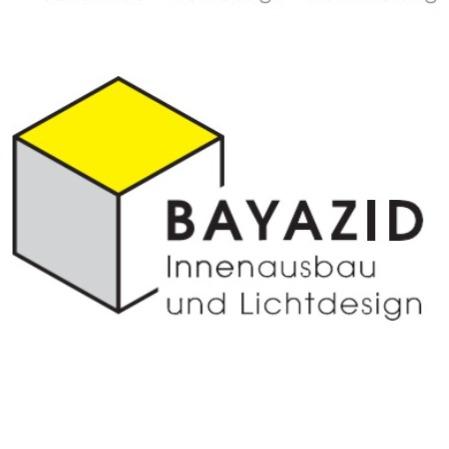 Logo von BAYAZID Innenausbau