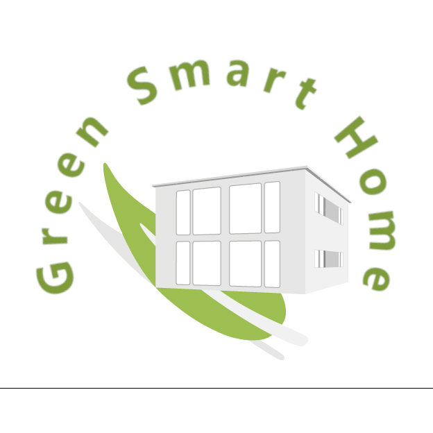Logo von Green Smart Home