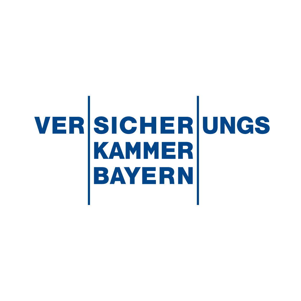 Logo von Versicherungskammer Bayern - Versicherungsagentur Julia Neu