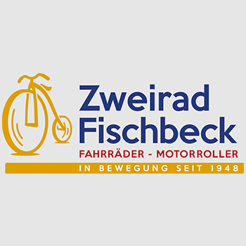 Logo von Zweirad Fischbeck GmbH