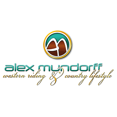 Logo von Alex Mundorff Western Riding & Country Lifestyle - Reitshop
