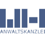 Logo von Anwaltskanzlei Walter M. Huber