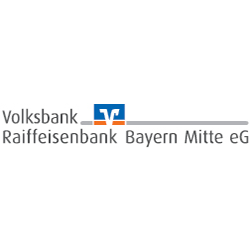 Logo von Volksbank Raiffeisenbank Bayern Mitte eG