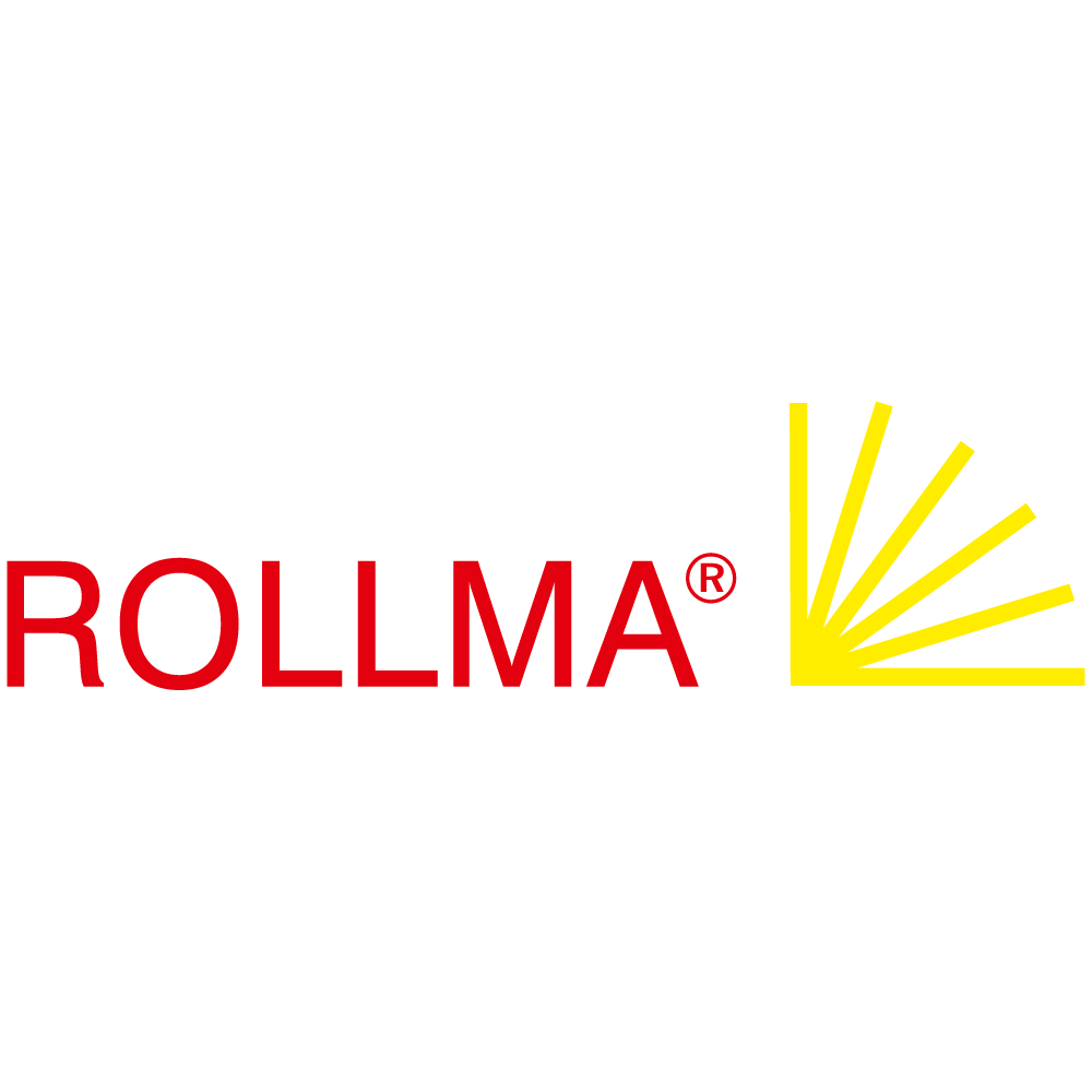 Logo von Rollma OHG