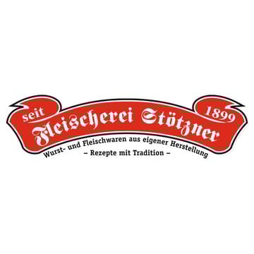 Logo von Fleischerei Stötzner