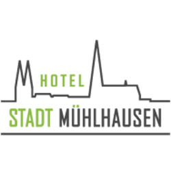 Logo von HOTEL STADT MÜHLHAUSEN