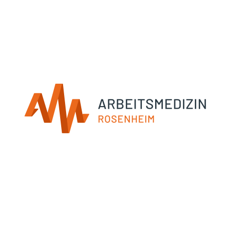Logo von Arbeitsmedizin Rosenheim Dr. Hoffmann GmbH