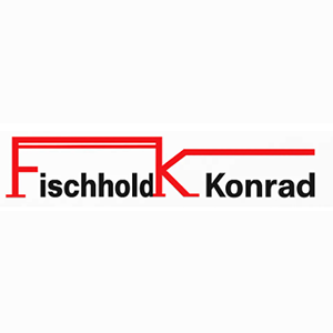 Logo von Konrad Fischhold - Abbrucharbeiten und Erdarbeiten