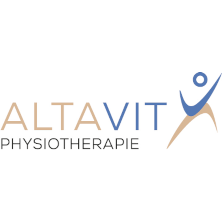 Logo von ALTAVIT Physiotherapie Freising