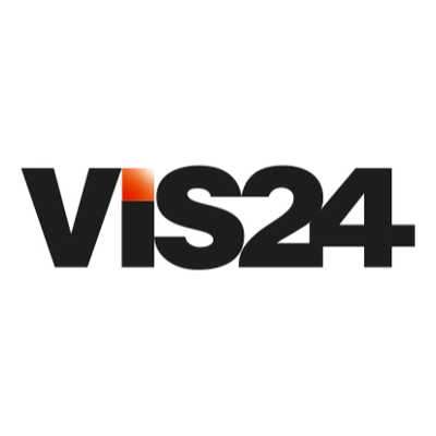 Logo von VIS24 - Visual Information Systems GmbH