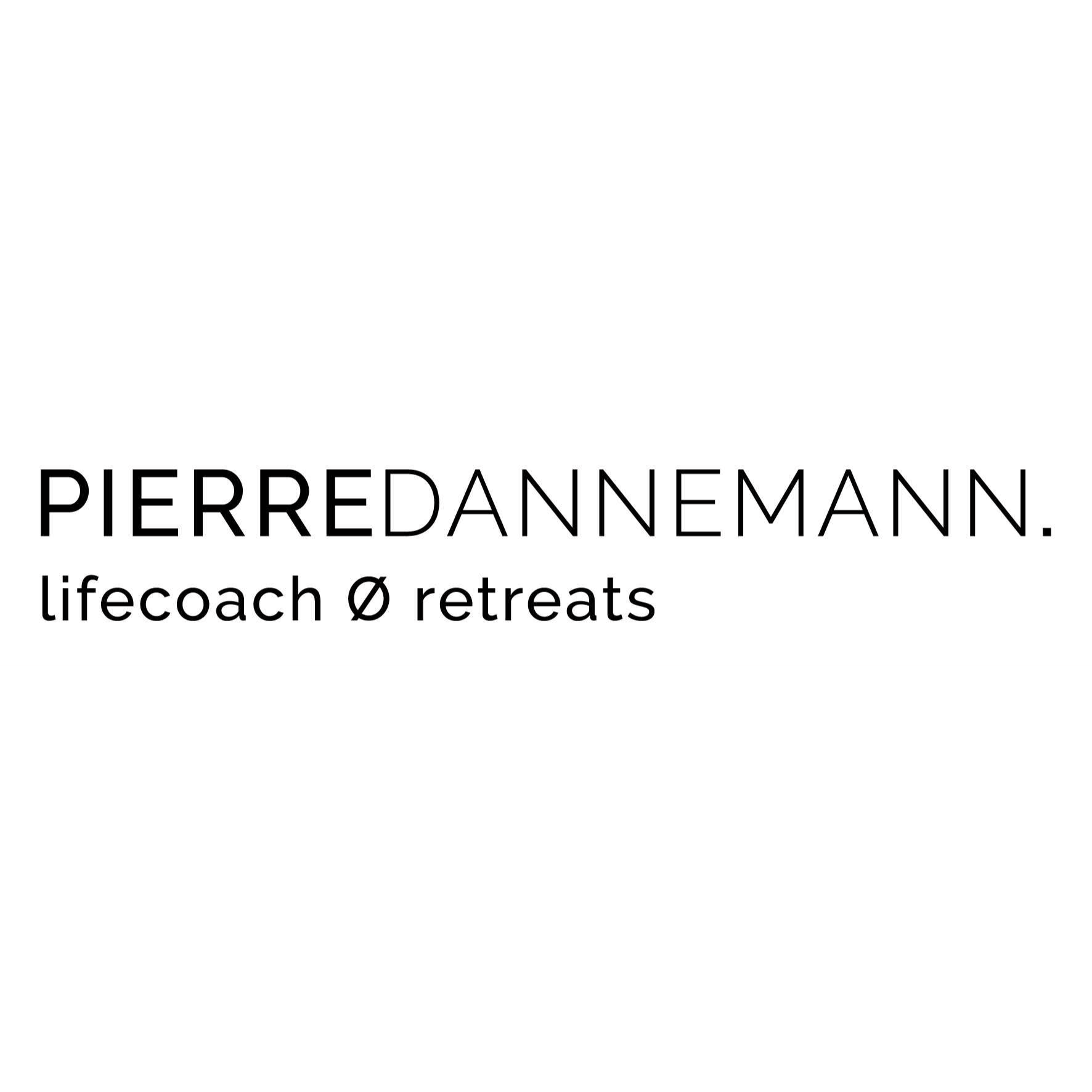 Logo von Pierre Dannemann Coaching und Retreats