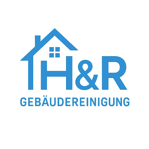 Logo von H&R Özdöl Gebäudereinigung & Entrümpelung Rosenheim