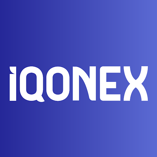 Logo von IT-Sicherheit, IT-Beratung, IT-Dienstleistungen - IQONEX GmbH