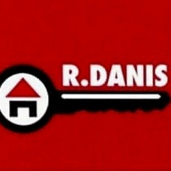 Logo von Schlüsseldienst R.Danis