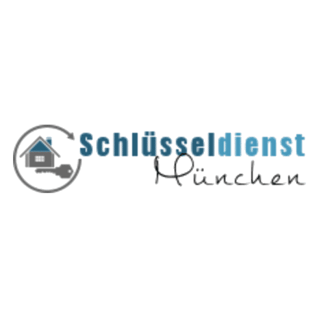 Logo von Schlüsseldienst München