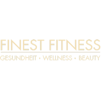Logo von FINEST Fitness