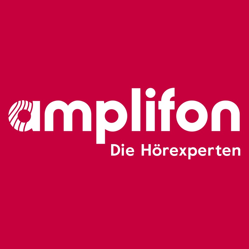 Logo von Amplifon Hörgeräte Puchheim (ehem. Auric Hörcenter), Puchheim