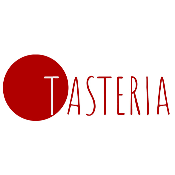 Logo von Tasteria Catering