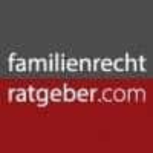 Logo von Dr. Schröck – Kanzlei für Familienrecht