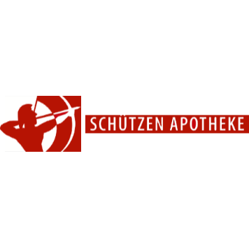 Logo von Schützen Apotheke München - Nähe Hauptbahnhof