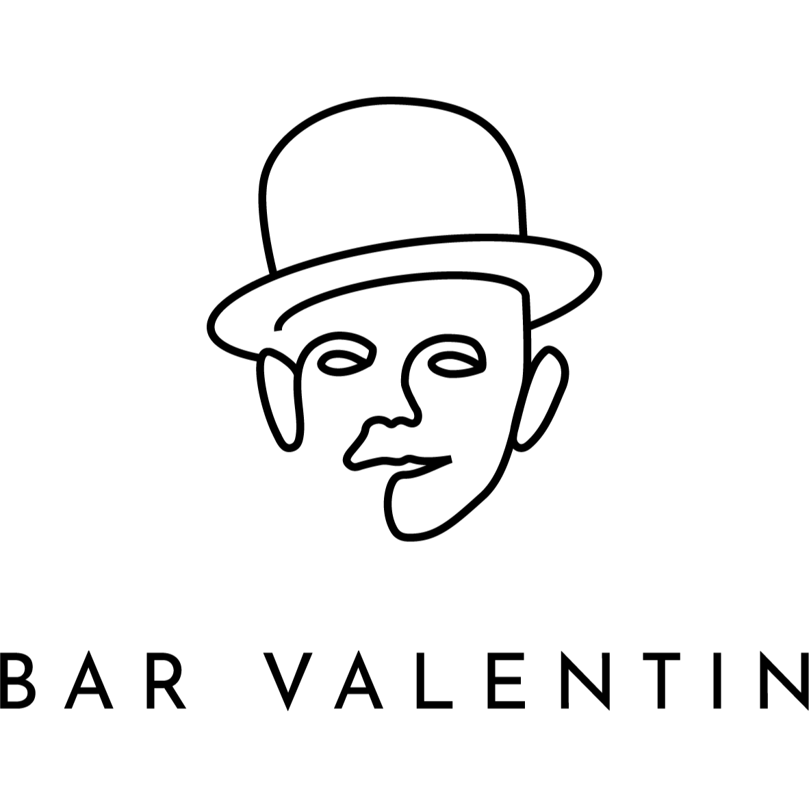 Logo von Bar Valentin