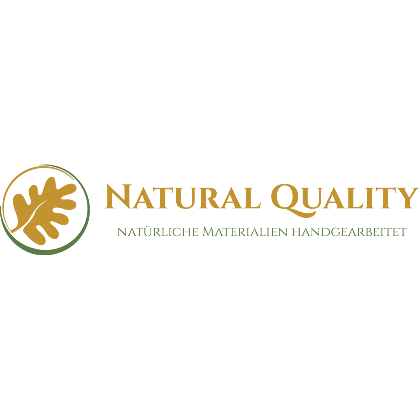 Logo von Natural Quality