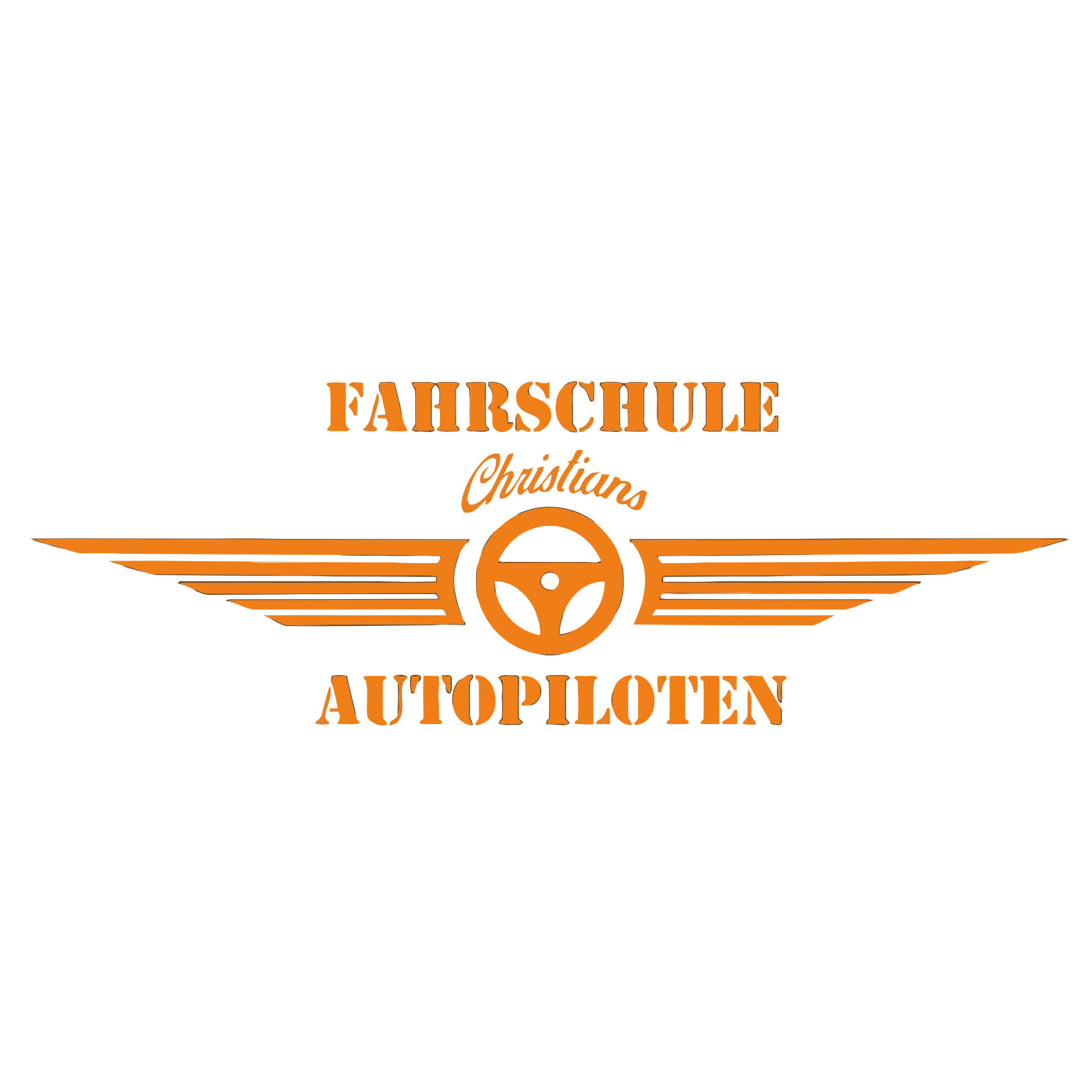 Logo von Fahrschule Christians Autopiloten