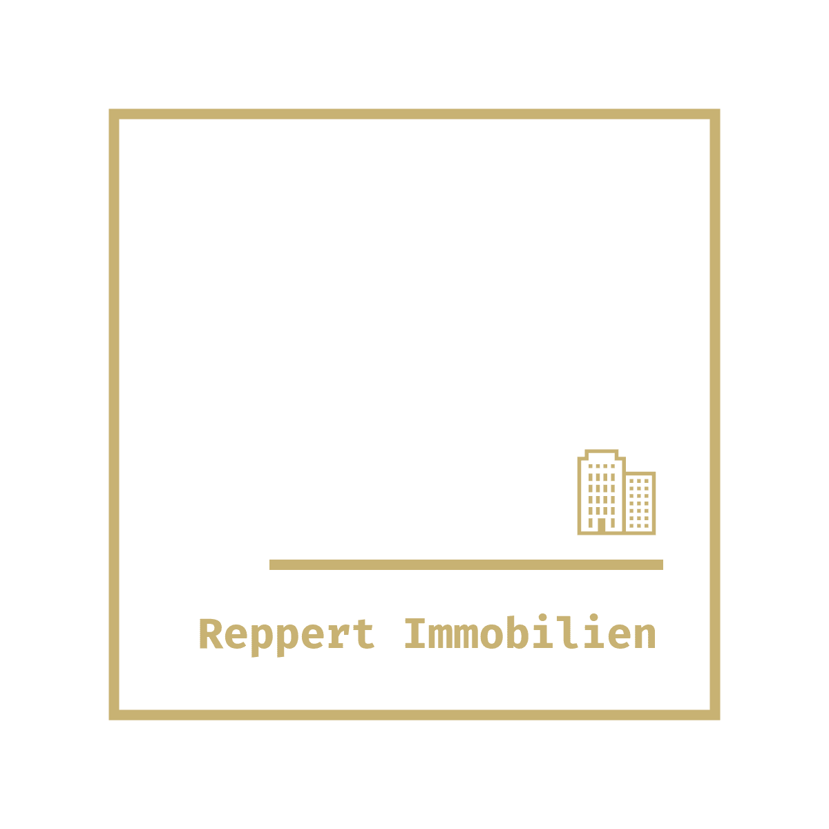 Logo von Reppert Immobilien