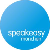 Logo von speakeasy München - language school