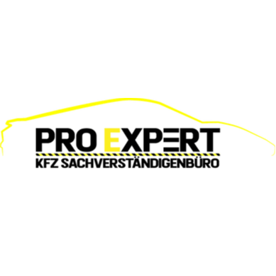 Logo von ProExpert Kfz-Sachverständigenbüro