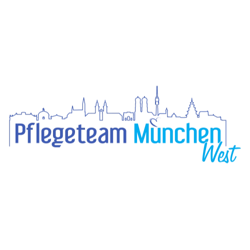 Logo von Pflegeteam München West
