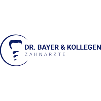 Logo von Dr. Bayer & Kollegen - Zahnärzte | Am Penzinger Feld