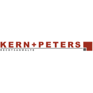 Logo von Kern + Peters Rechtsanwälte