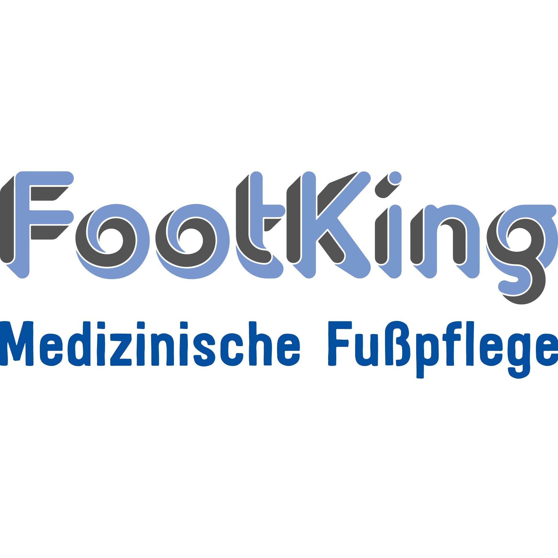 Logo von FootKing Fußpflege Starnberg