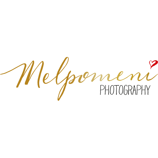 Logo von Melpomeni Fotografie