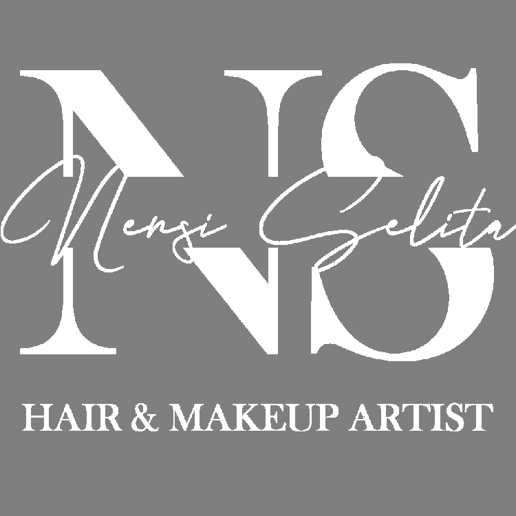 Logo von Nensi Selita Hair & Makeup Artist