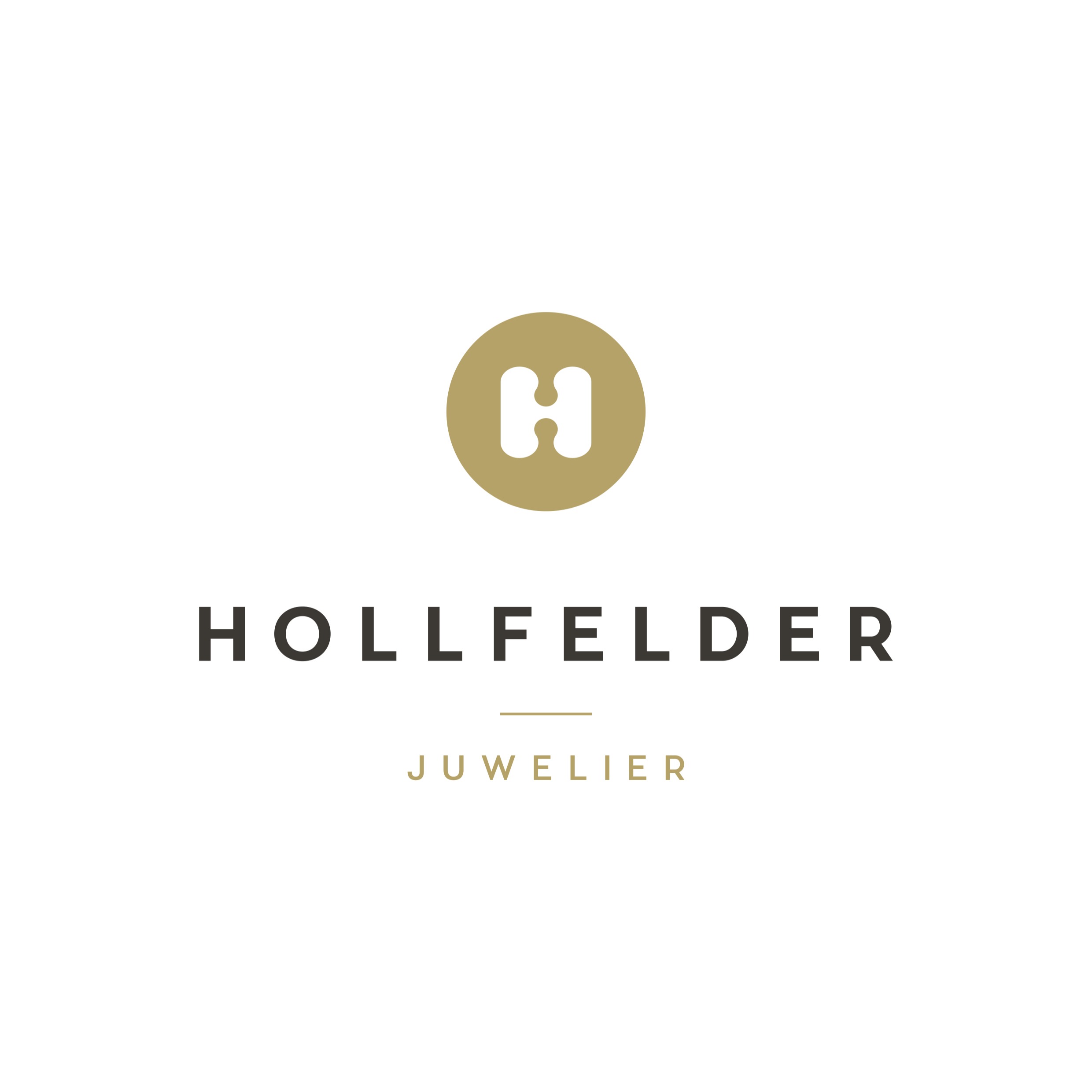Logo von Juwelier Hollfelder - Offizieller Rolex Fachhändler