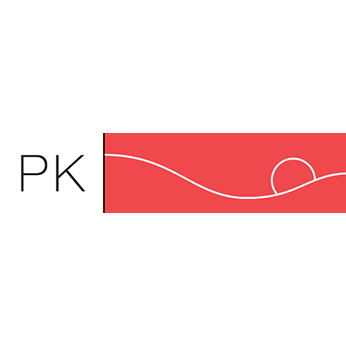 Logo von PK Immobilien Chiemsee Oberbayern Elfriede Portenkirchner