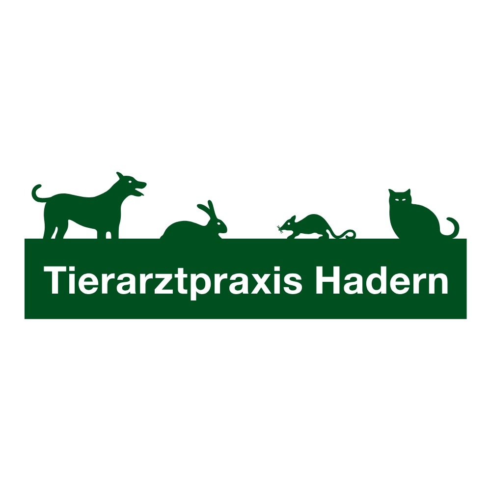 Logo von Tierarzt München, Tierarztpraxis Hadern