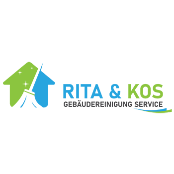 Logo von Rita & Kos Gebäudereinigung Service